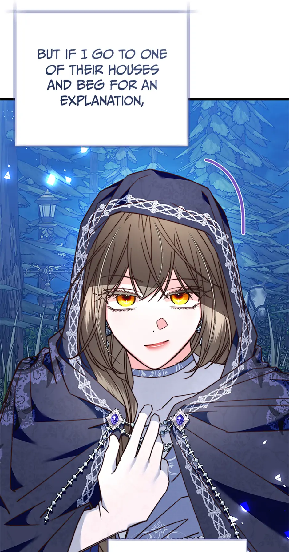 The Guidebook for Villainesses Chapter 35 400 087