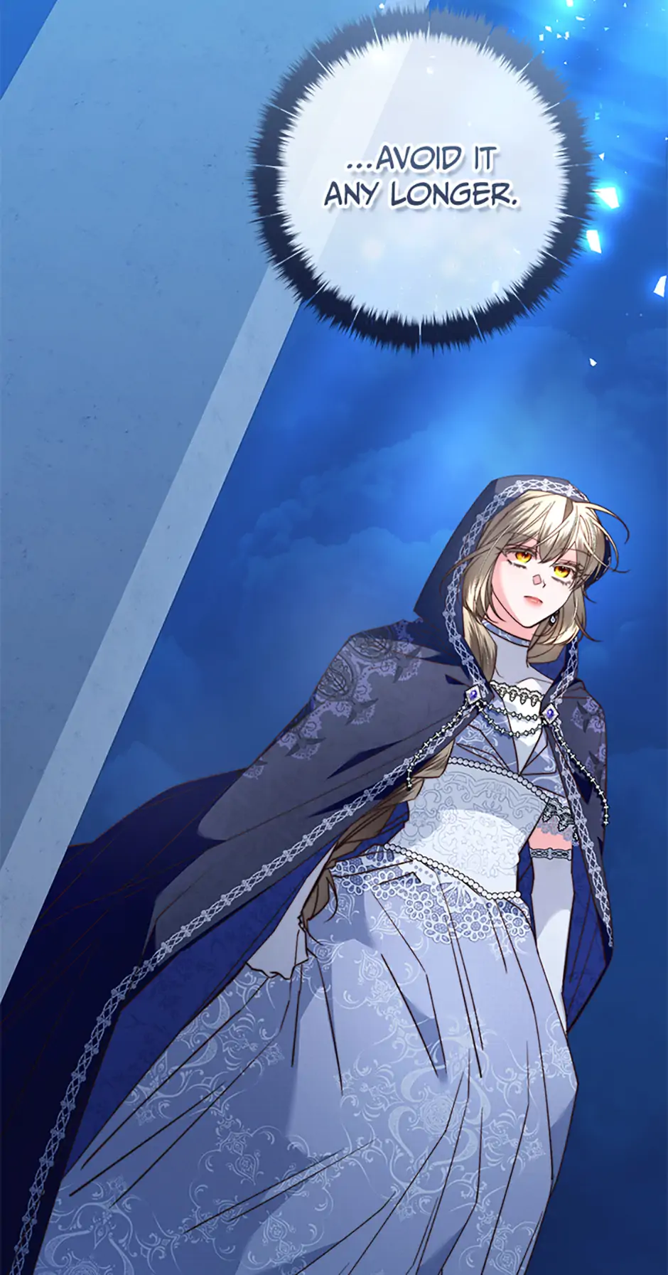 The Guidebook for Villainesses Chapter 35 403 090