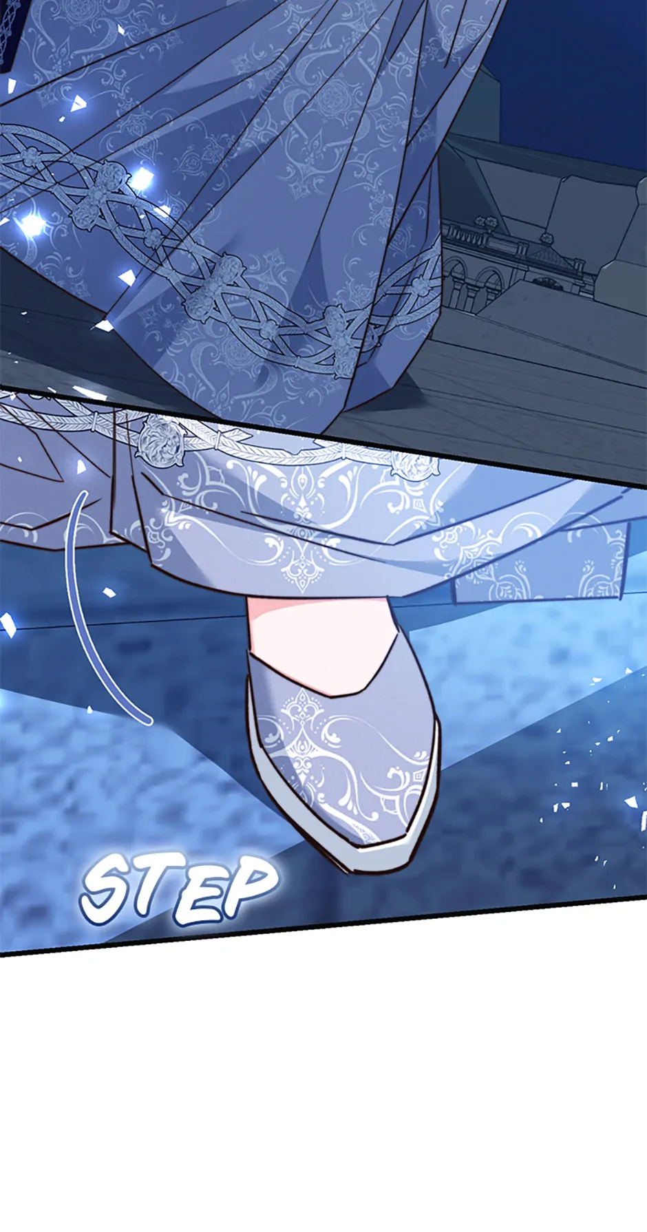 The Guidebook for Villainesses Chapter 35 404 091