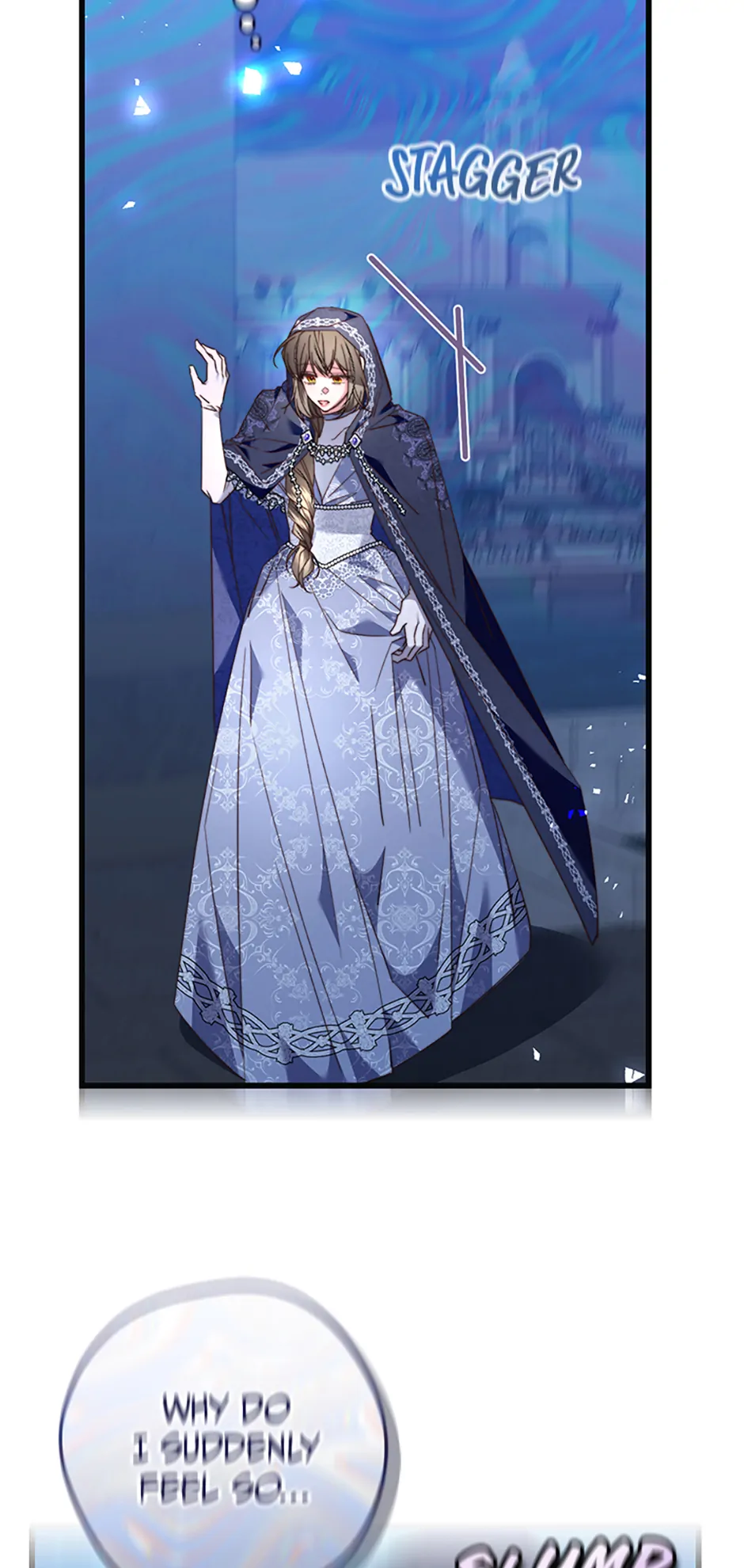 The Guidebook for Villainesses Chapter 35 407 094