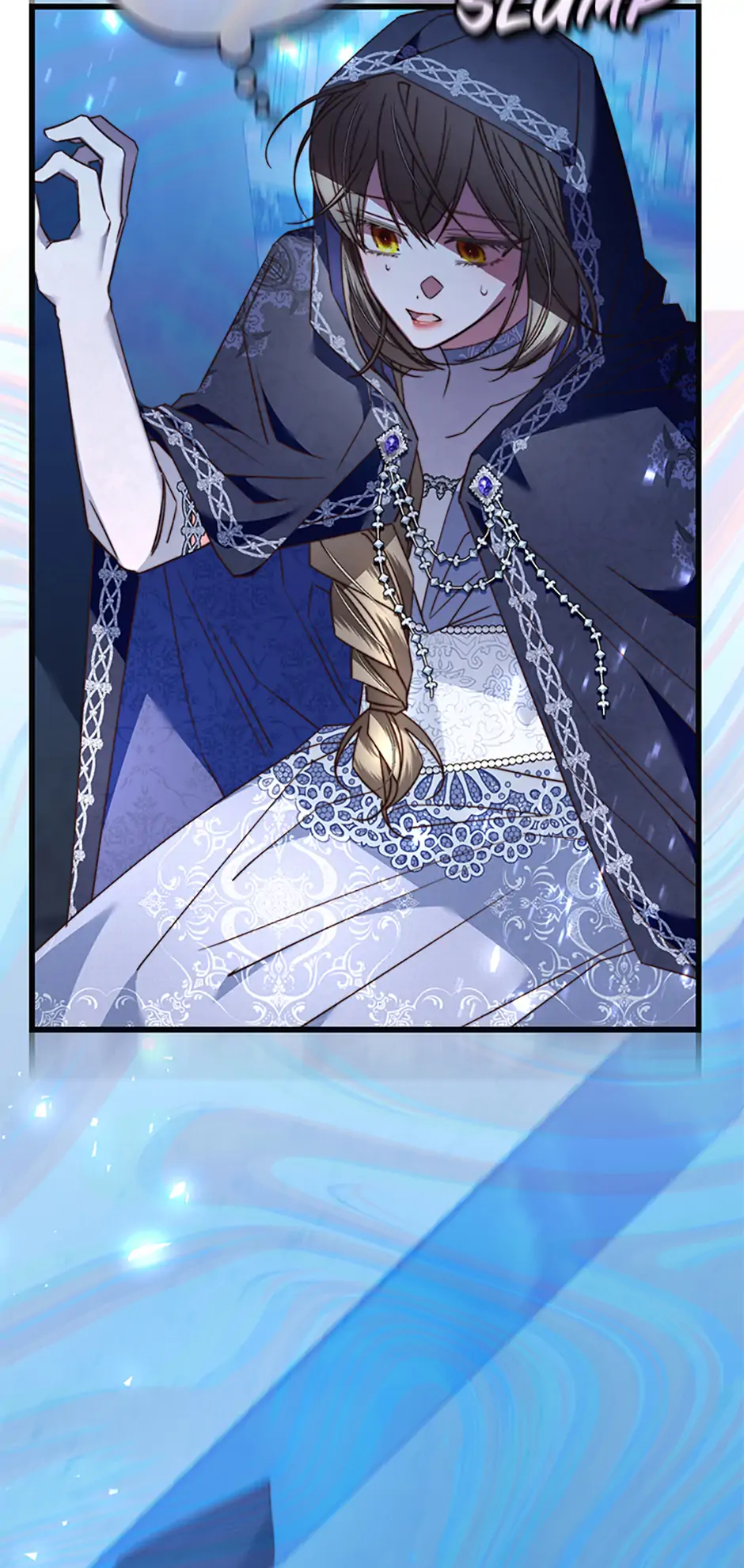 The Guidebook for Villainesses Chapter 35 408 095