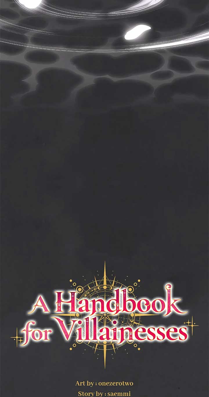 The Guidebook for Villainesses Chapter 36 312 006