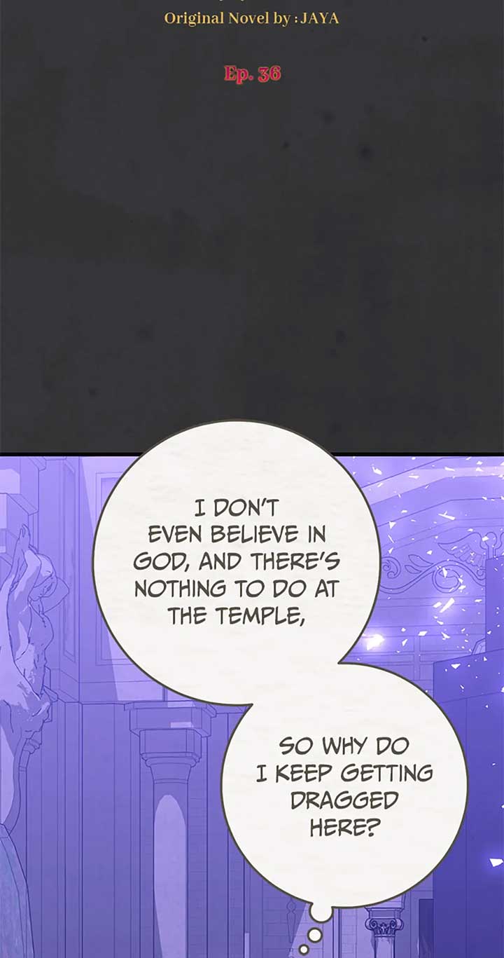 The Guidebook for Villainesses Chapter 36 313 007