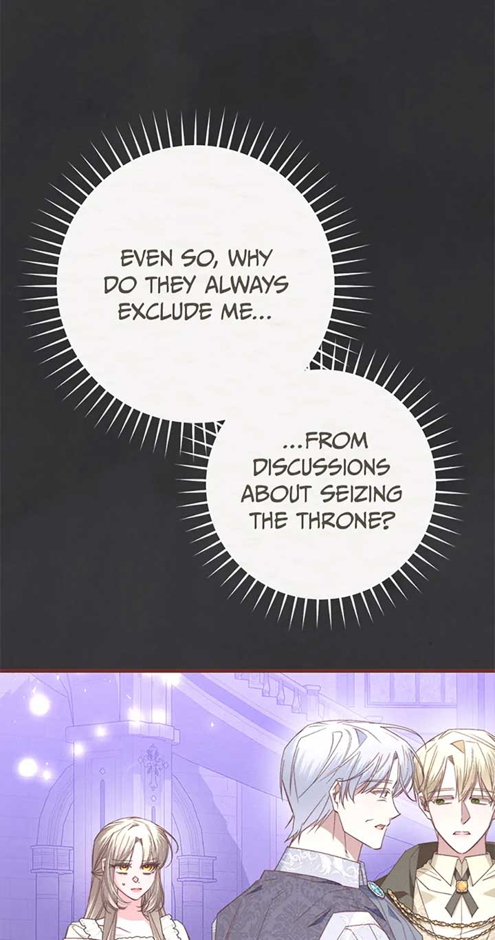 The Guidebook for Villainesses Chapter 36 315 009