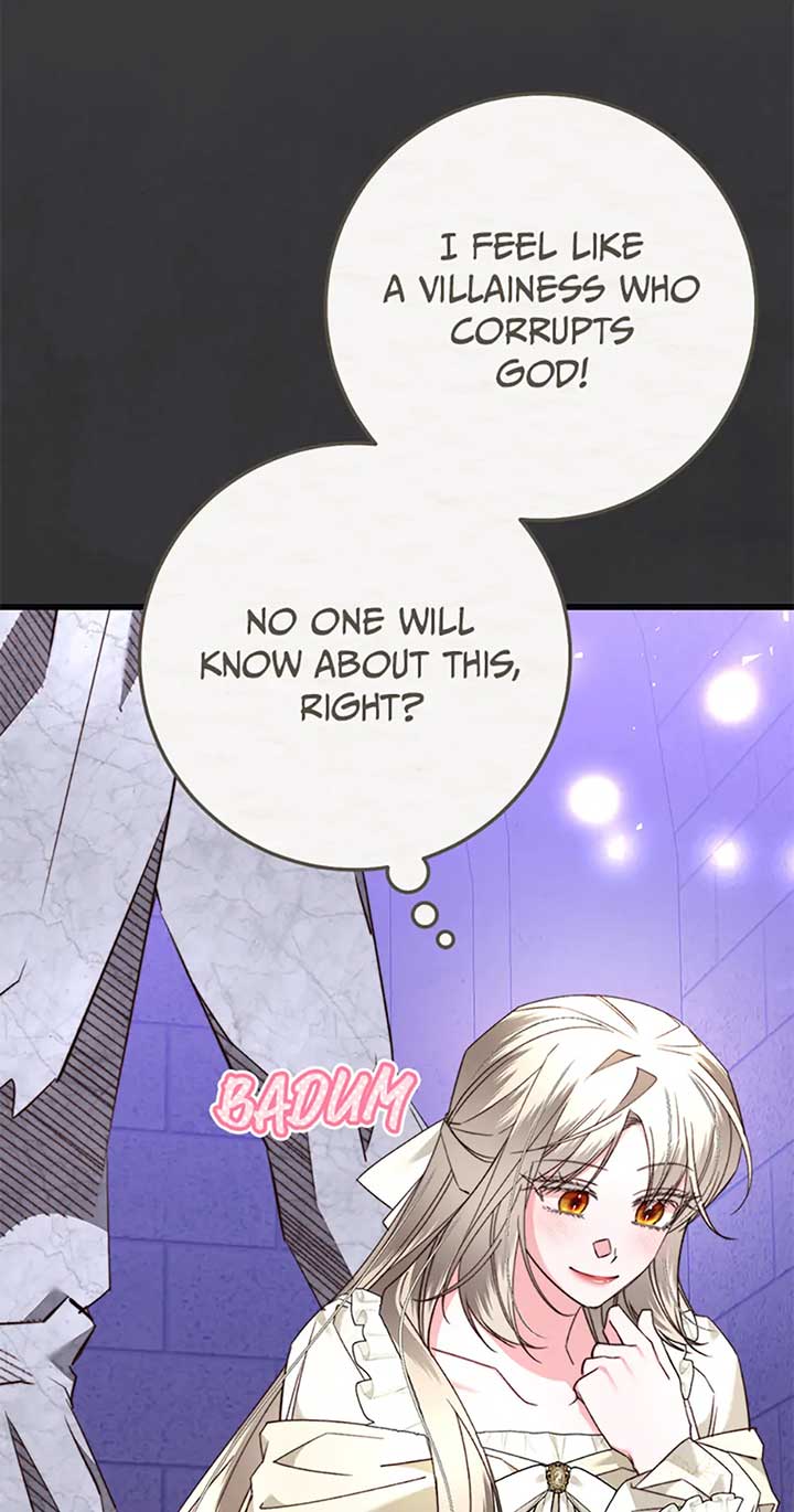 The Guidebook for Villainesses Chapter 36 334 028