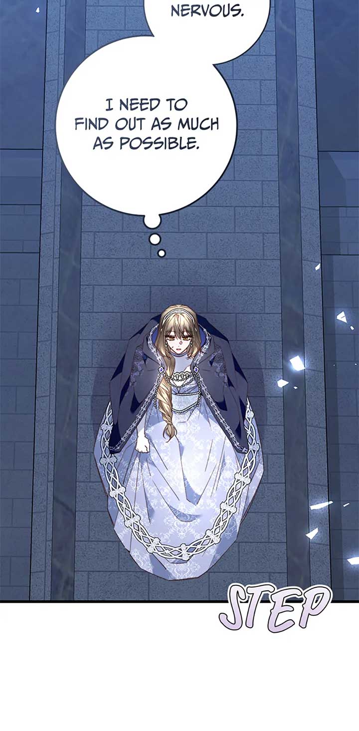 The Guidebook for Villainesses Chapter 36 359 053