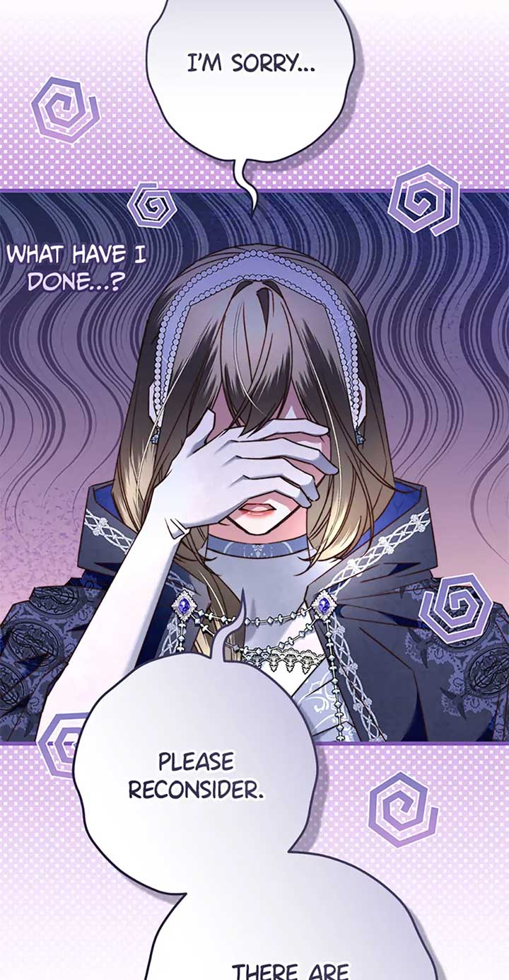 The Guidebook for Villainesses Chapter 36 371 065