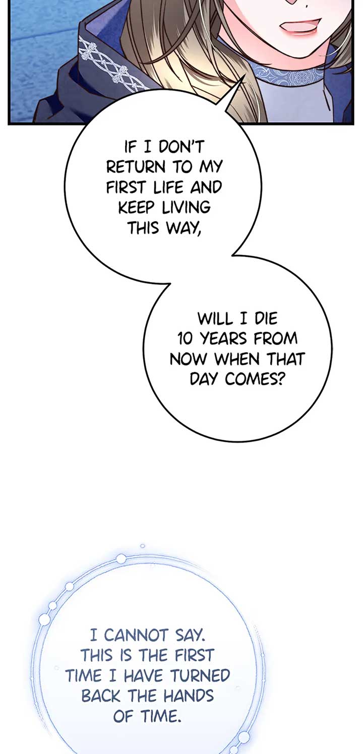 The Guidebook for Villainesses Chapter 36 384 078