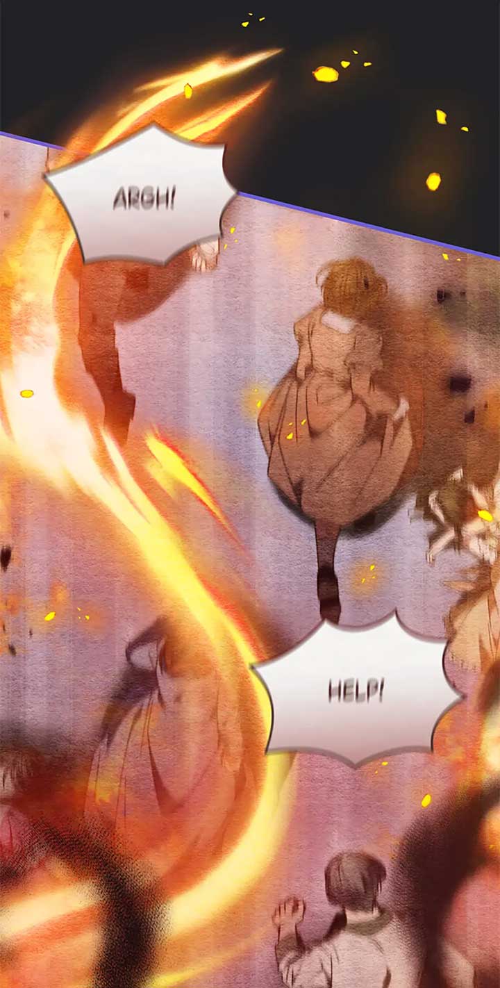 The Guidebook for Villainesses Chapter 36 396 090