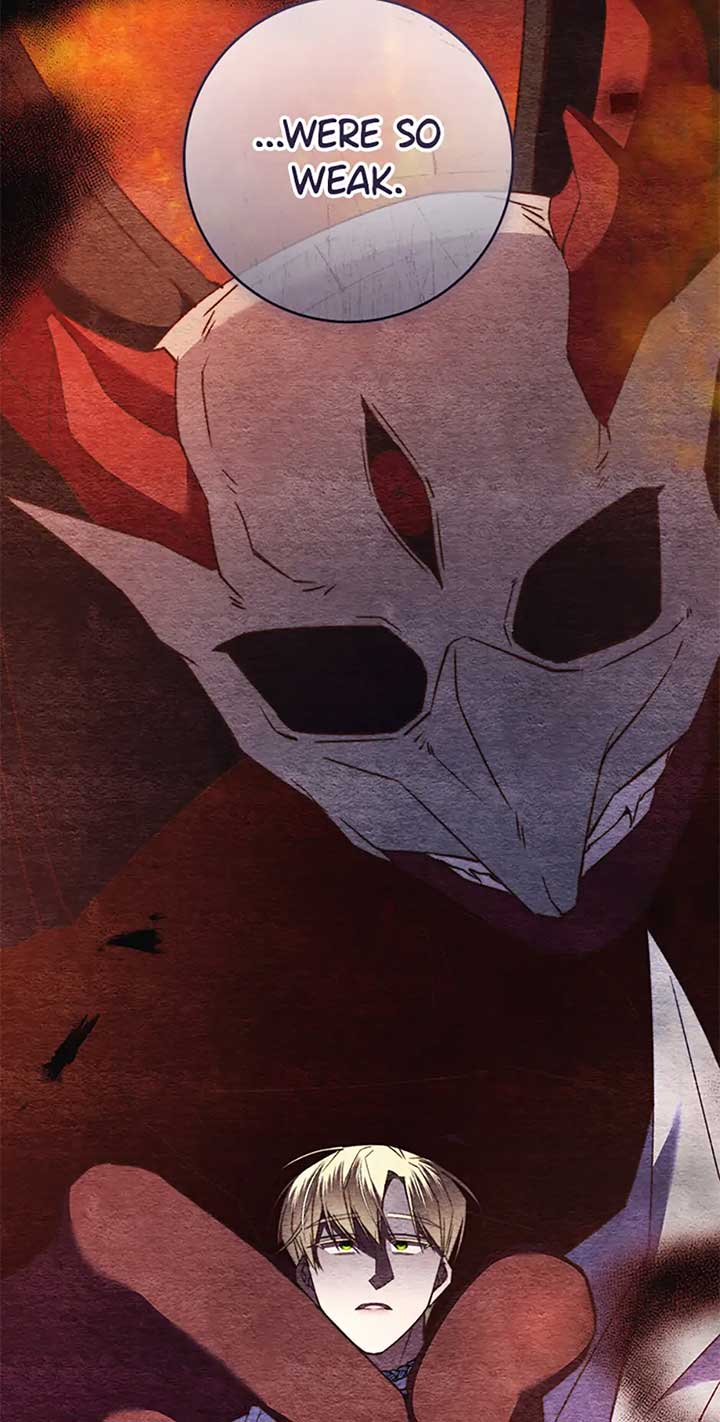 The Guidebook for Villainesses Chapter 36 401 095