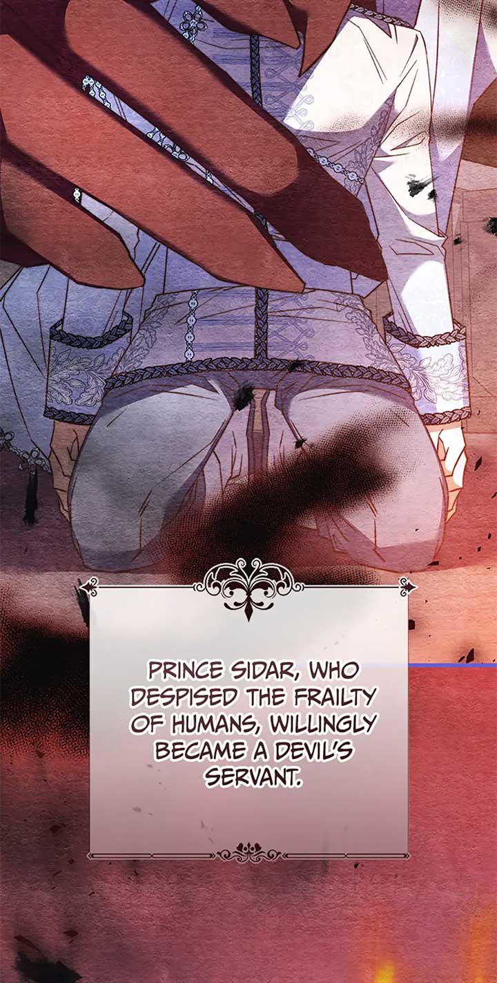 The Guidebook for Villainesses Chapter 36 402 096