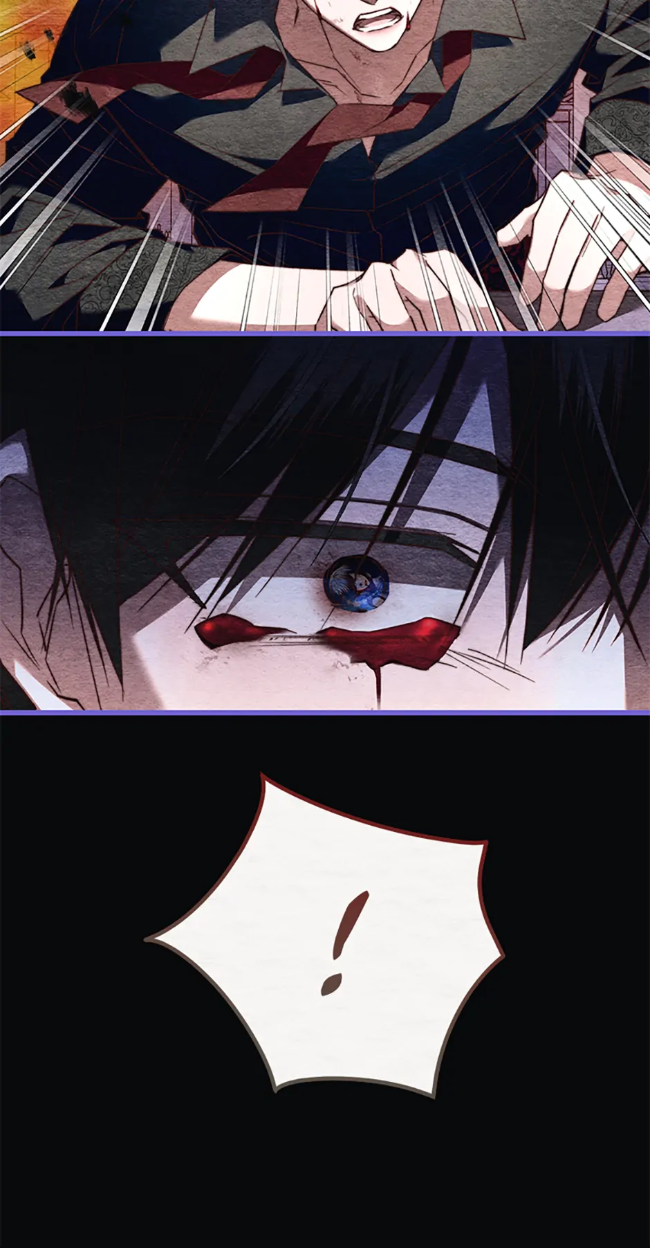 The Guidebook for Villainesses Chapter 37 326 ch 37 10