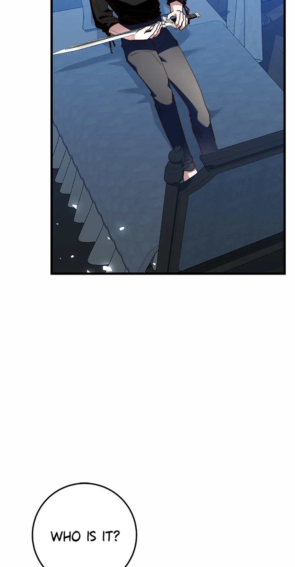 The Guidebook for Villainesses Chapter 37 416 ch 37 100