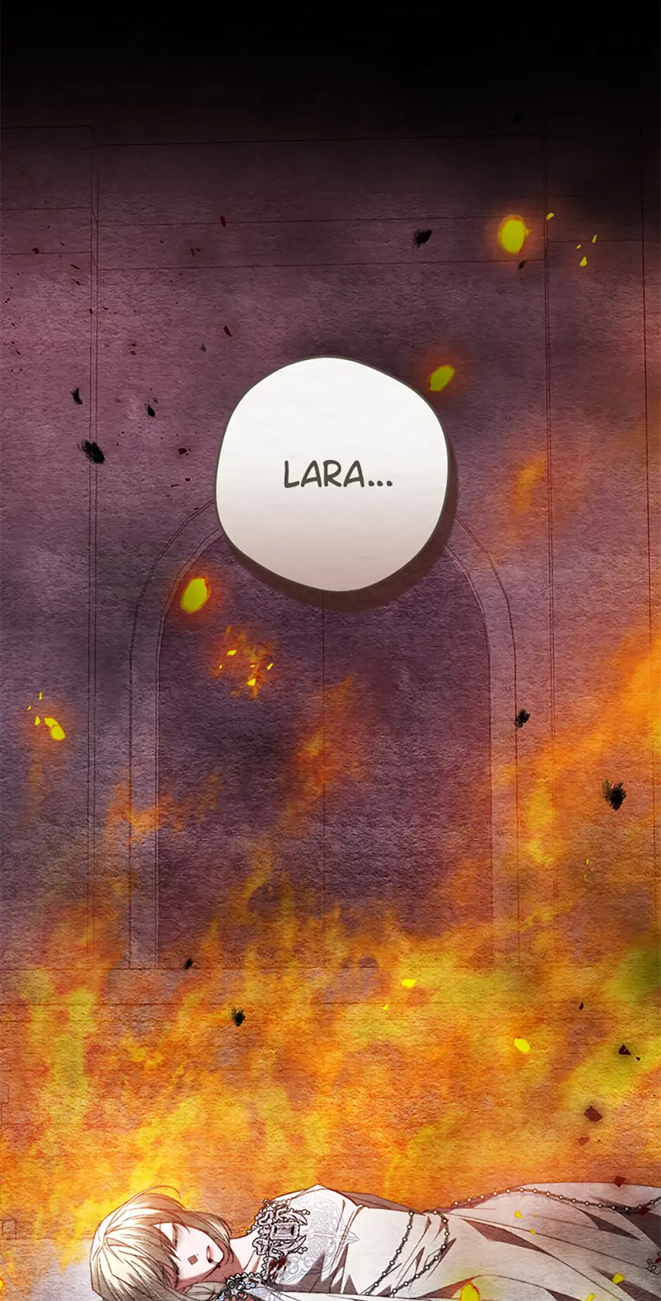 The Guidebook for Villainesses Chapter 37 327 ch 37 11