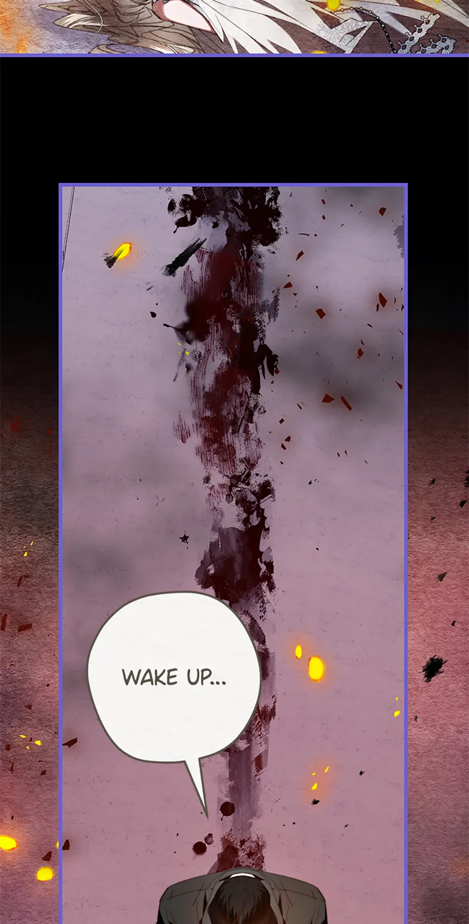 The Guidebook for Villainesses Chapter 37 328 ch 37 12