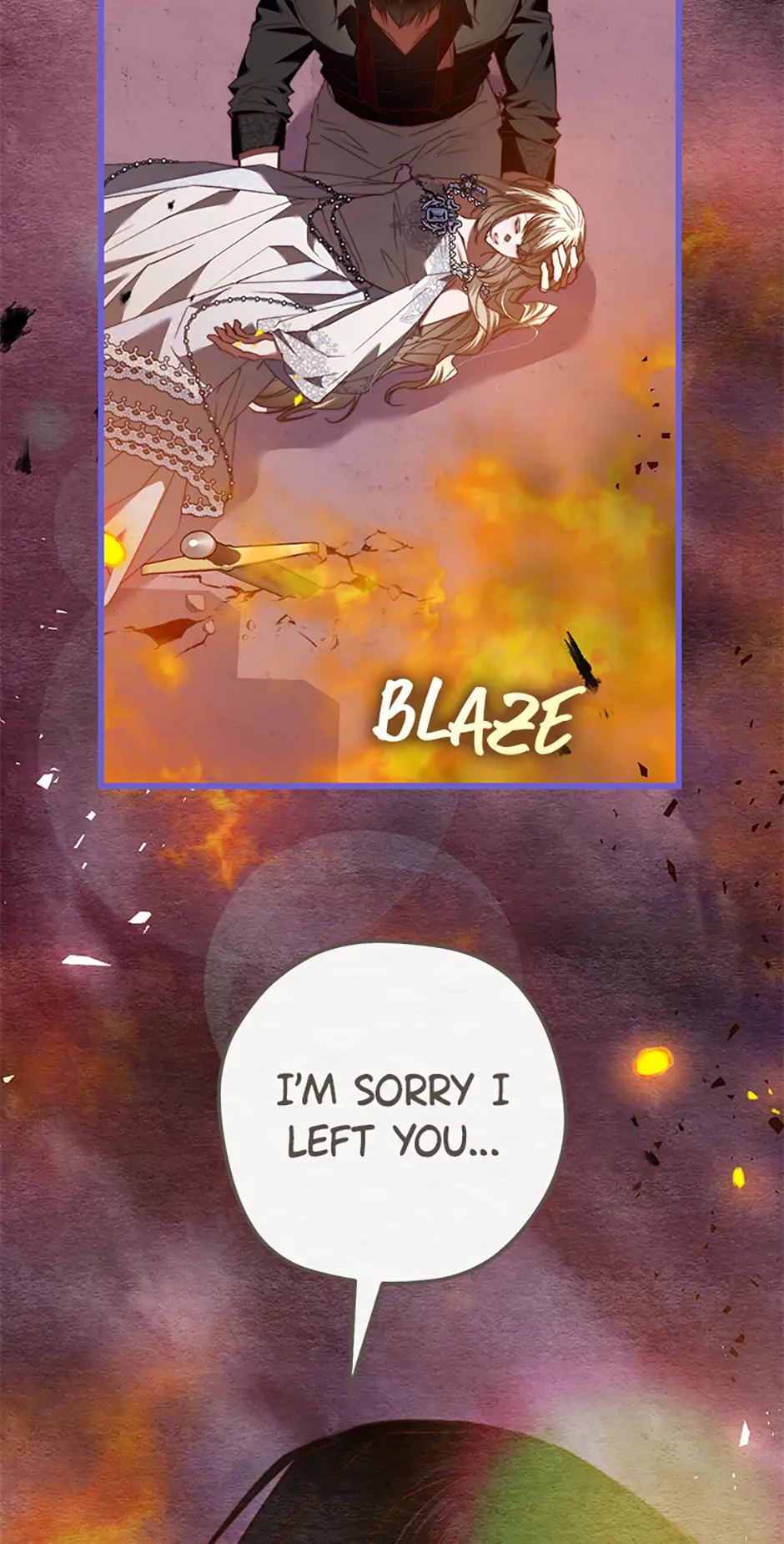 The Guidebook for Villainesses Chapter 37 329 ch 37 13