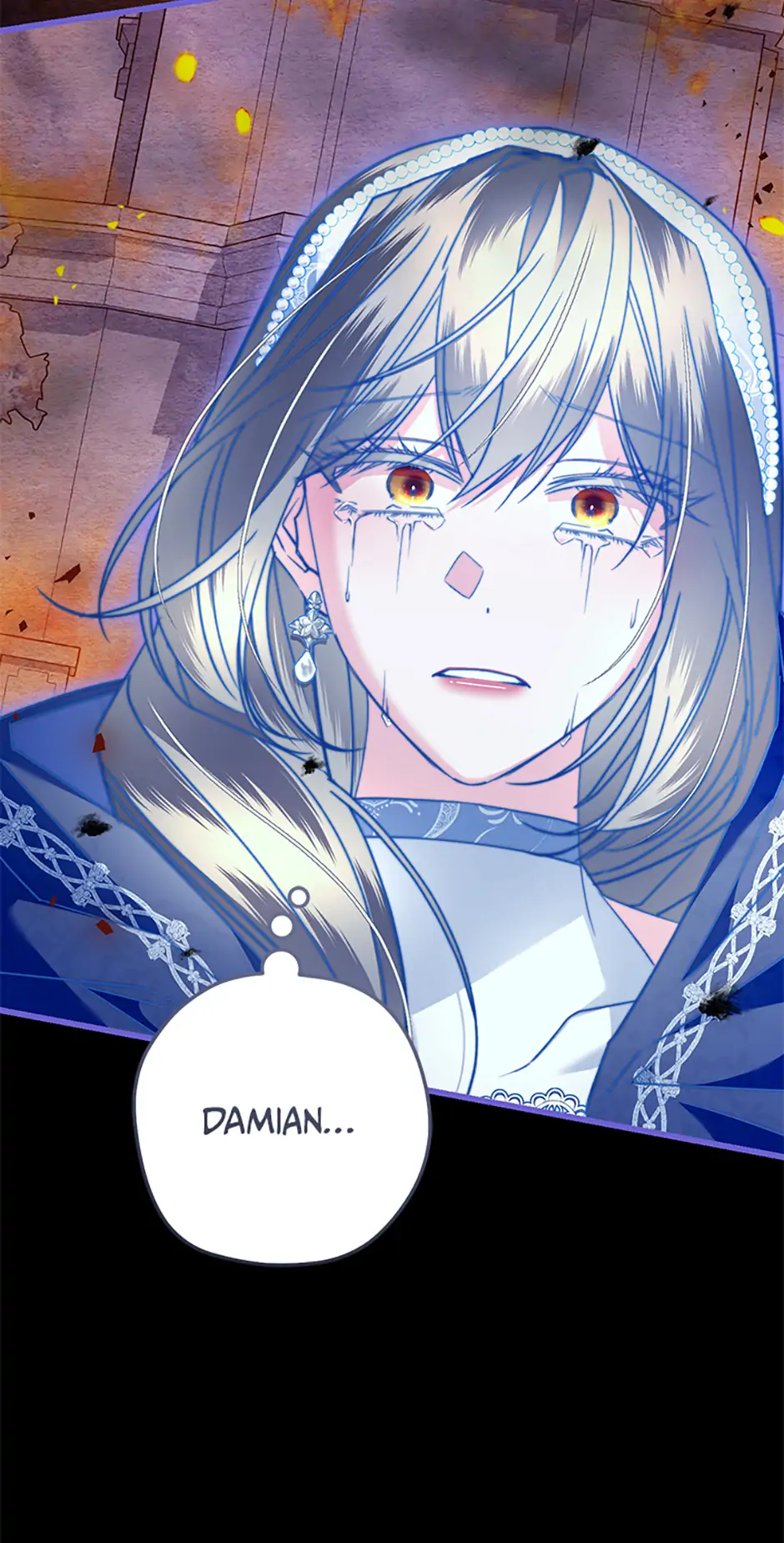 The Guidebook for Villainesses Chapter 37 331 ch 37 15