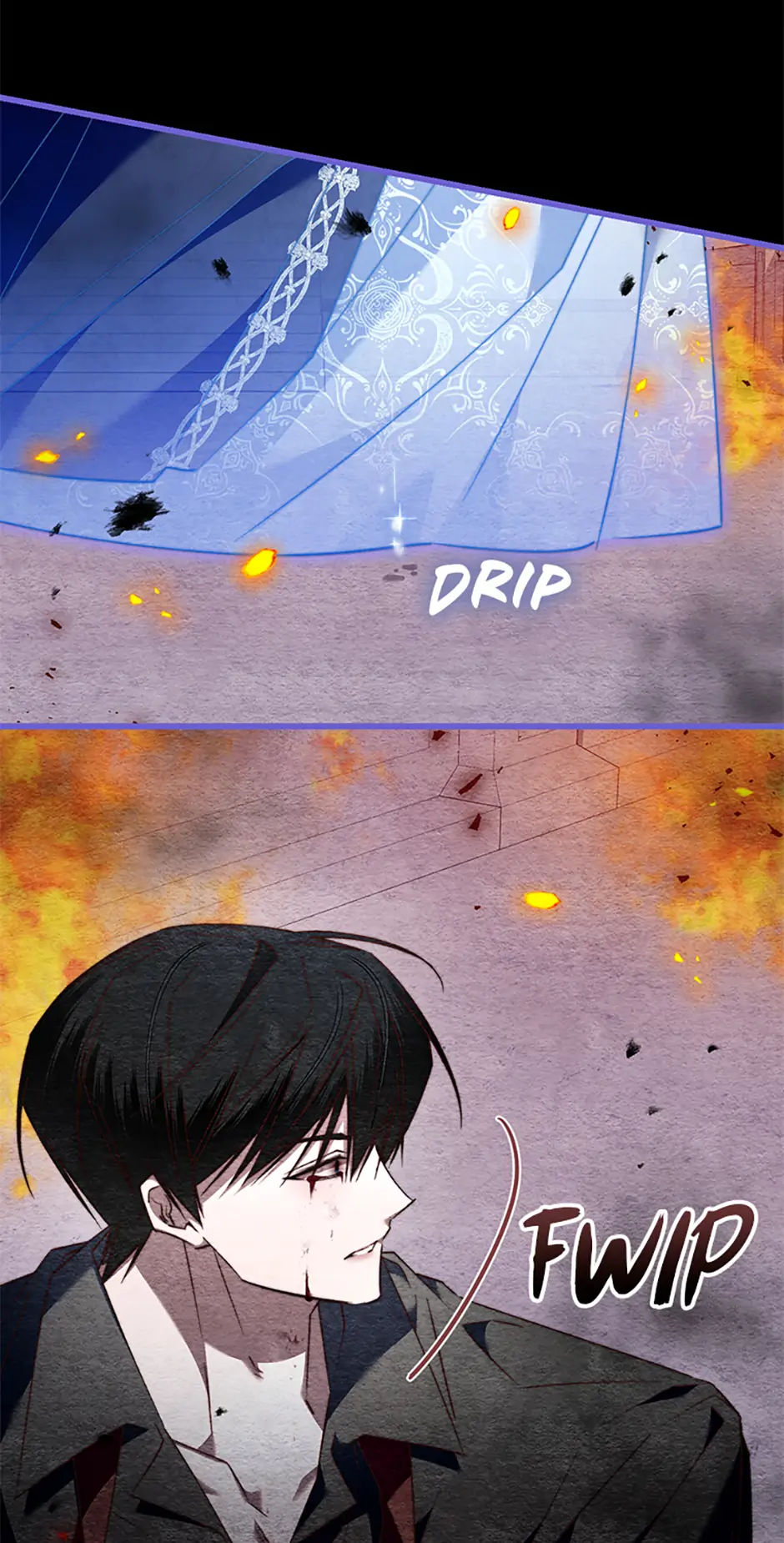 The Guidebook for Villainesses Chapter 37 332 ch 37 16