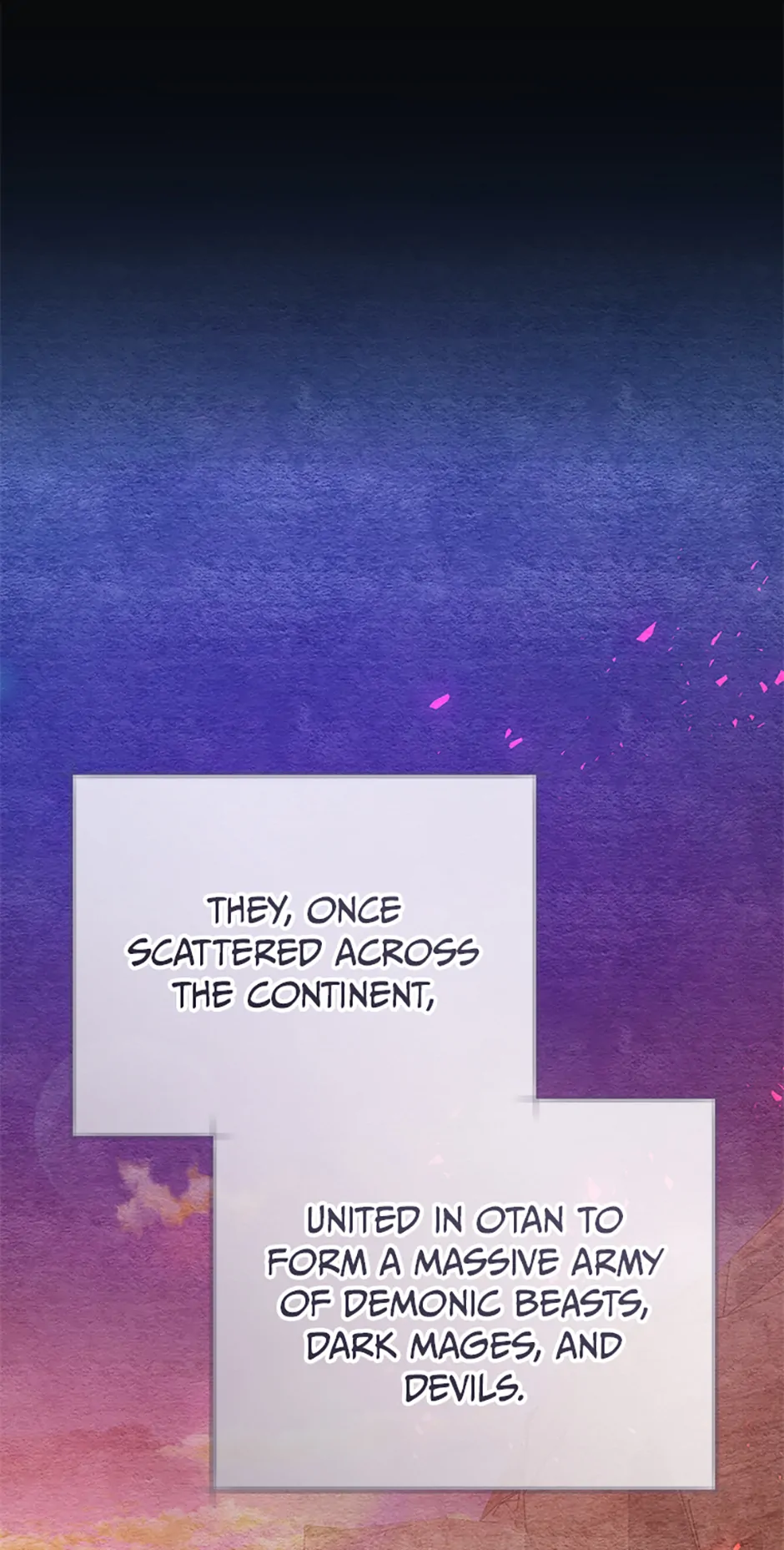 The Guidebook for Villainesses Chapter 37 337 ch 37 21