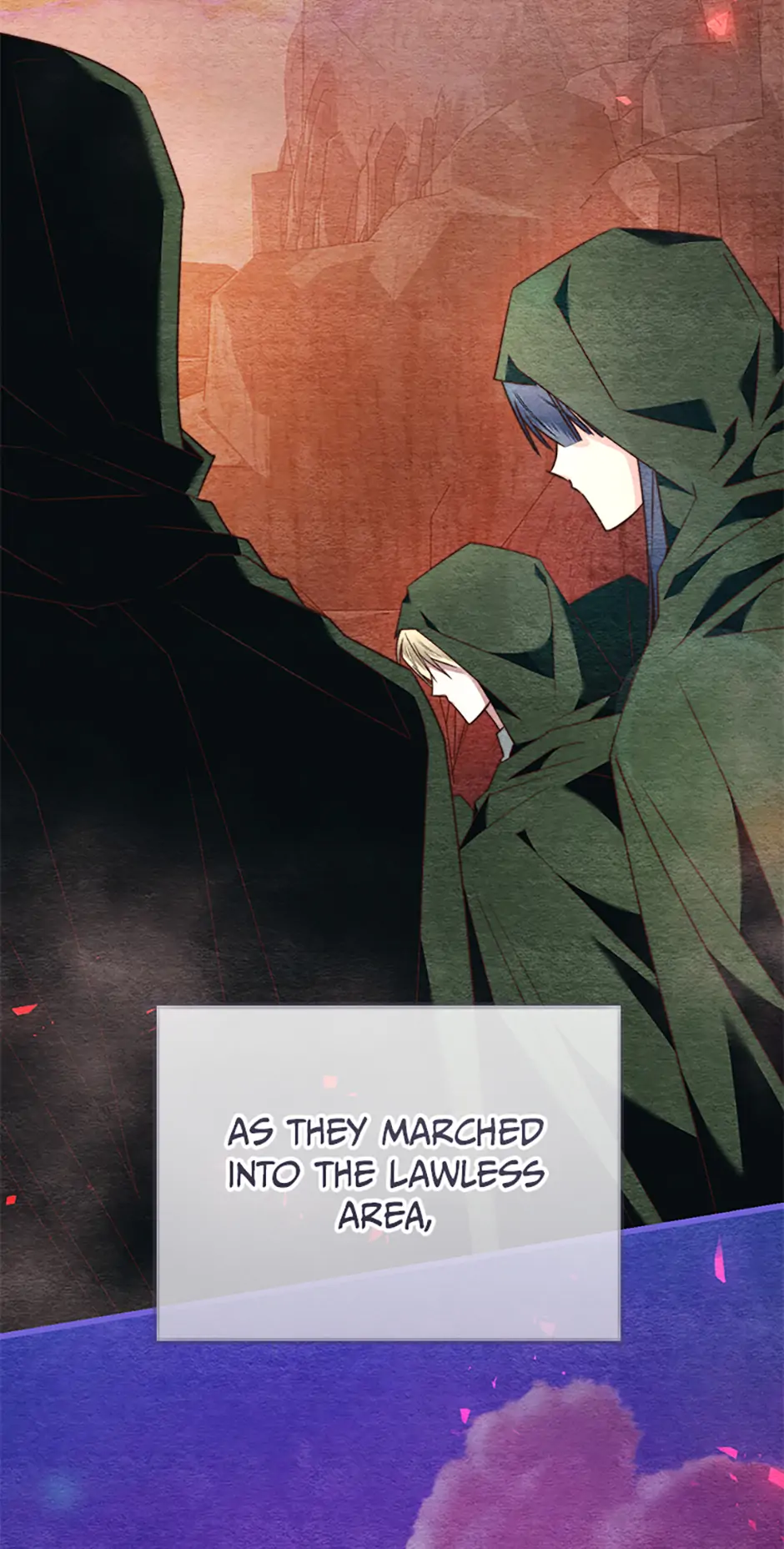 The Guidebook for Villainesses Chapter 37 338 ch 37 22