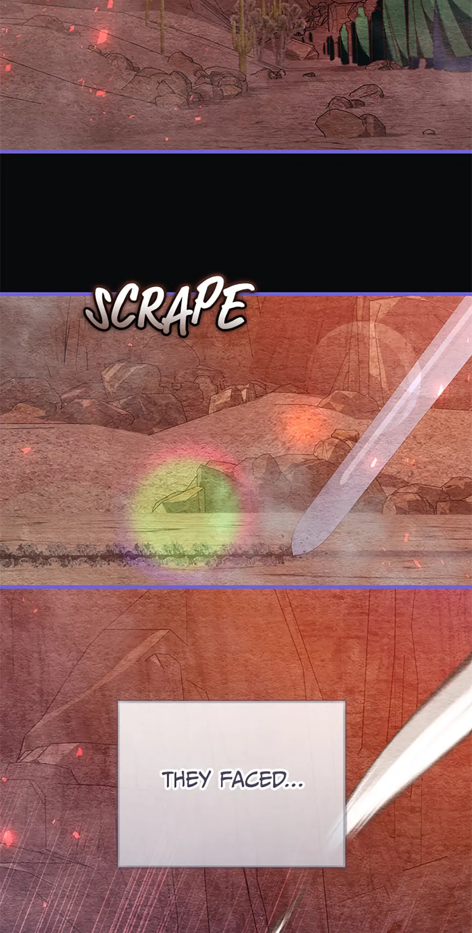 The Guidebook for Villainesses Chapter 37 340 ch 37 24