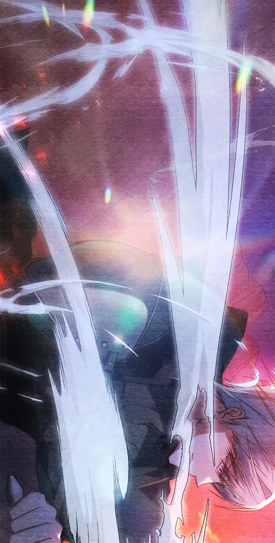 The Guidebook for Villainesses Chapter 37 342 ch 37 26