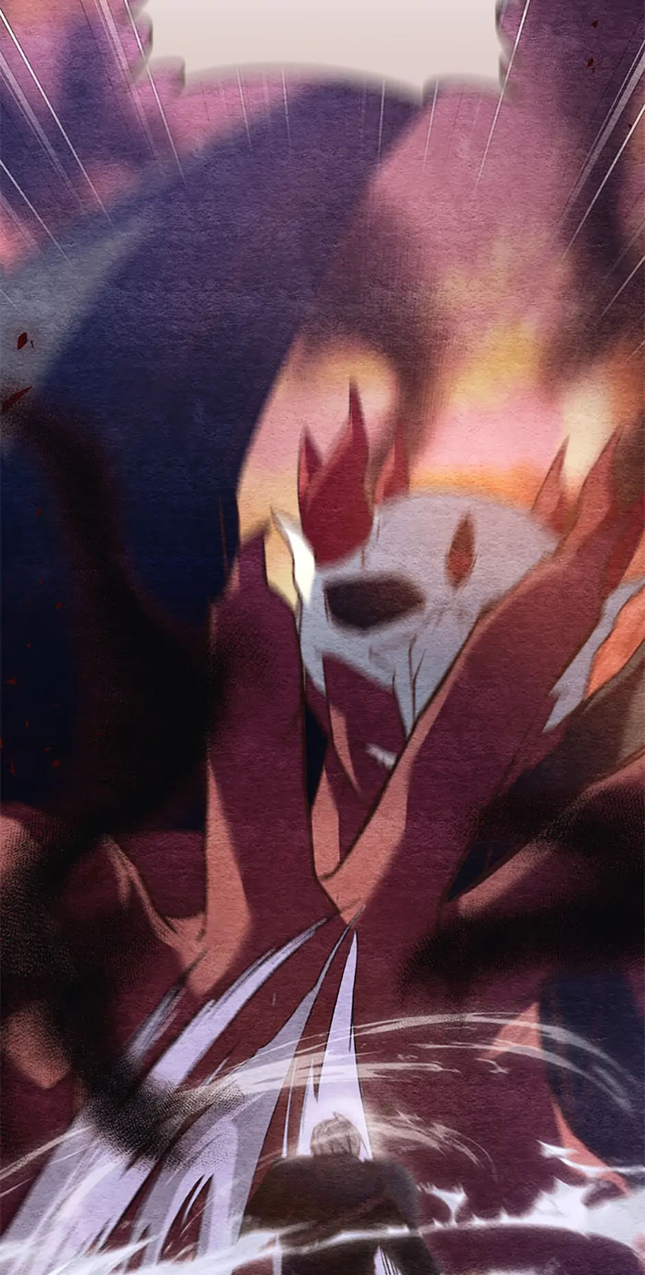 The Guidebook for Villainesses Chapter 37 347 ch 37 31