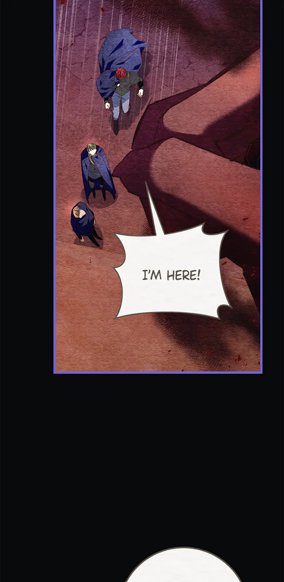 The Guidebook for Villainesses Chapter 37 351 ch 37 35