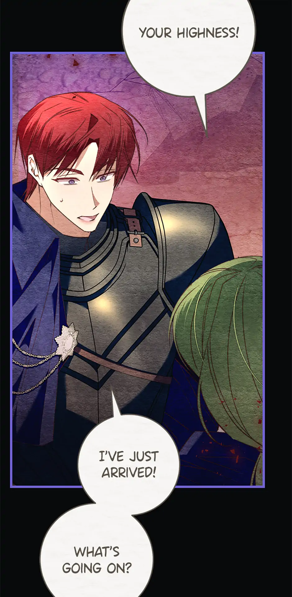 The Guidebook for Villainesses Chapter 37 352 ch 37 36