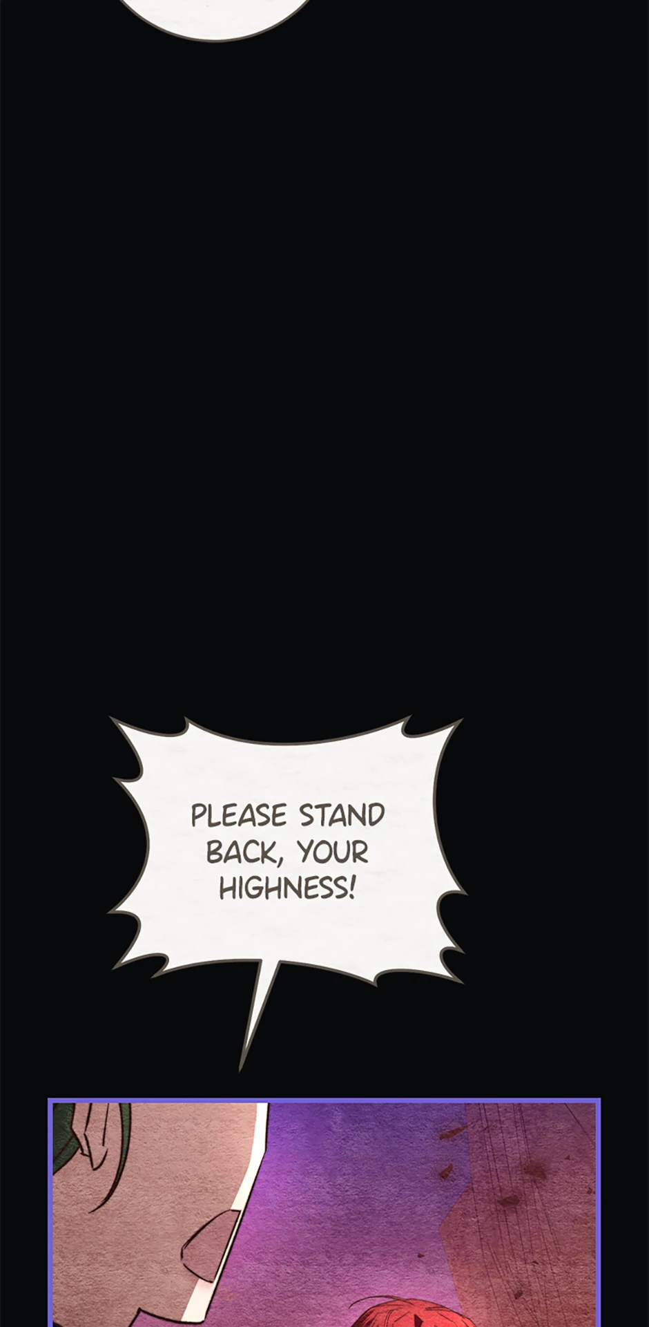 The Guidebook for Villainesses Chapter 37 353 ch 37 37