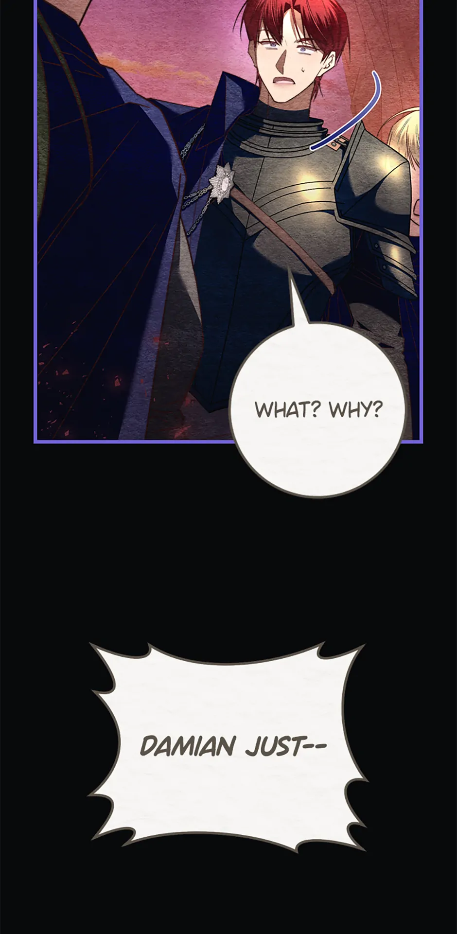 The Guidebook for Villainesses Chapter 37 354 ch 37 38