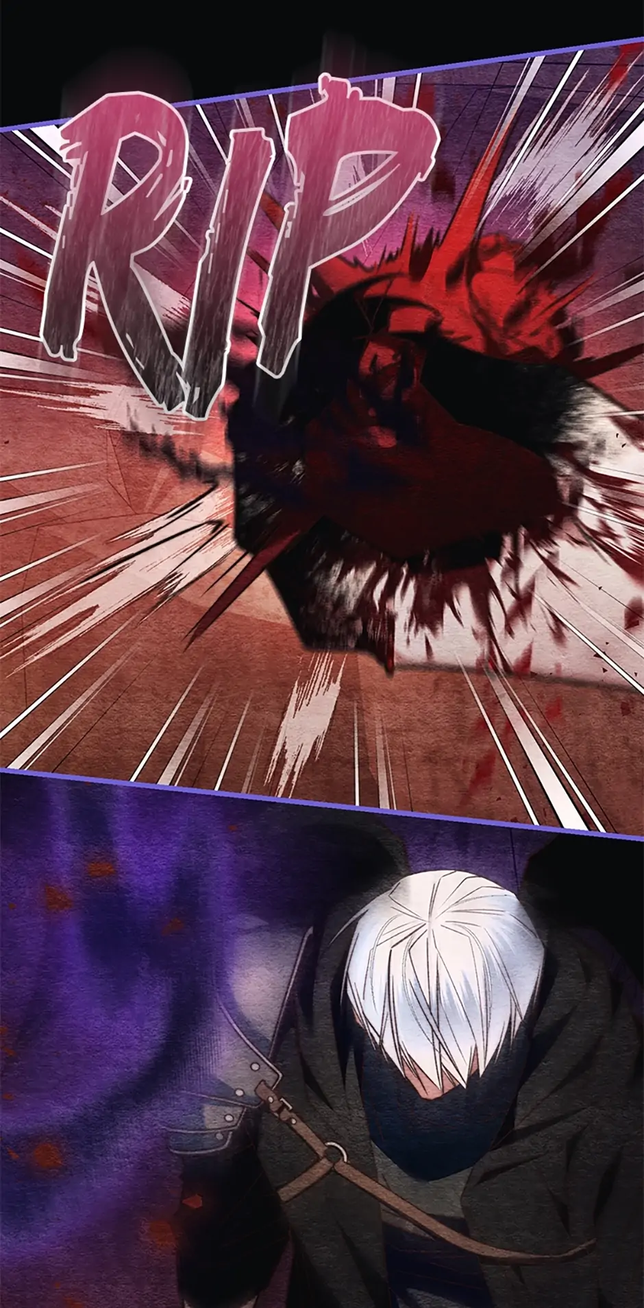 The Guidebook for Villainesses Chapter 37 361 ch 37 45