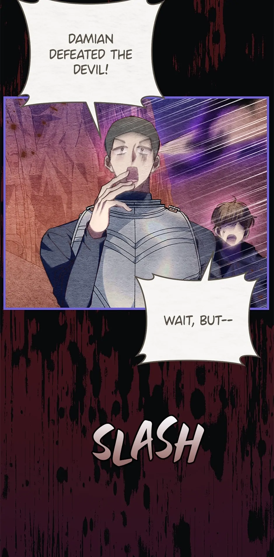 The Guidebook for Villainesses Chapter 37 364 ch 37 48