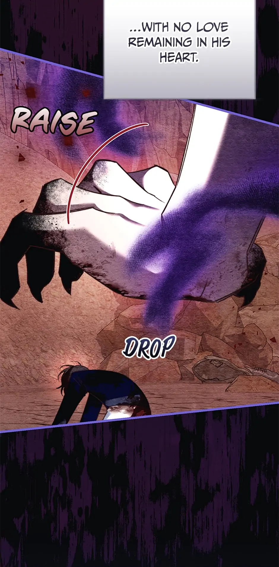 The Guidebook for Villainesses Chapter 37 369 ch 37 53