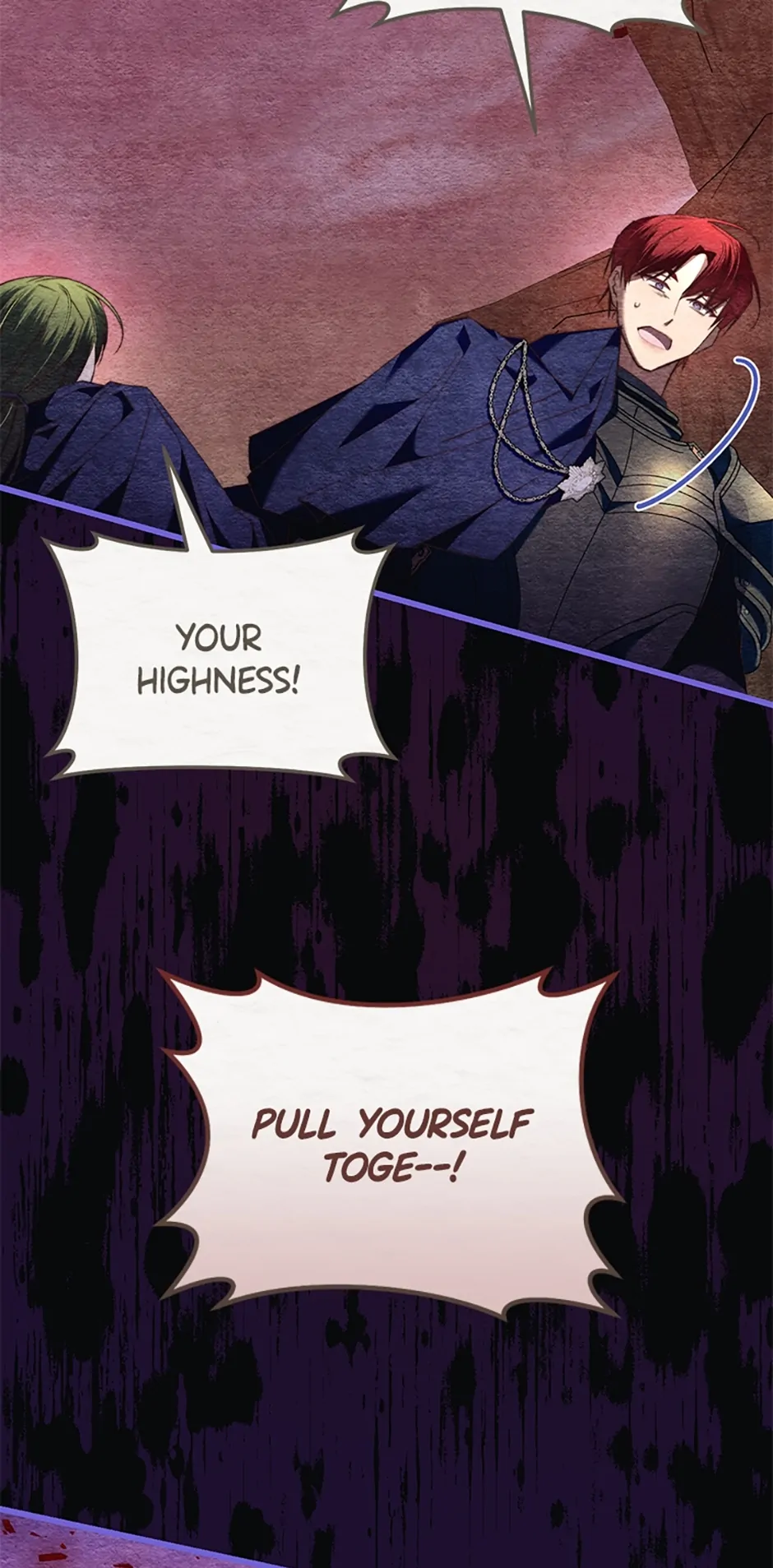 The Guidebook for Villainesses Chapter 37 371 ch 37 55