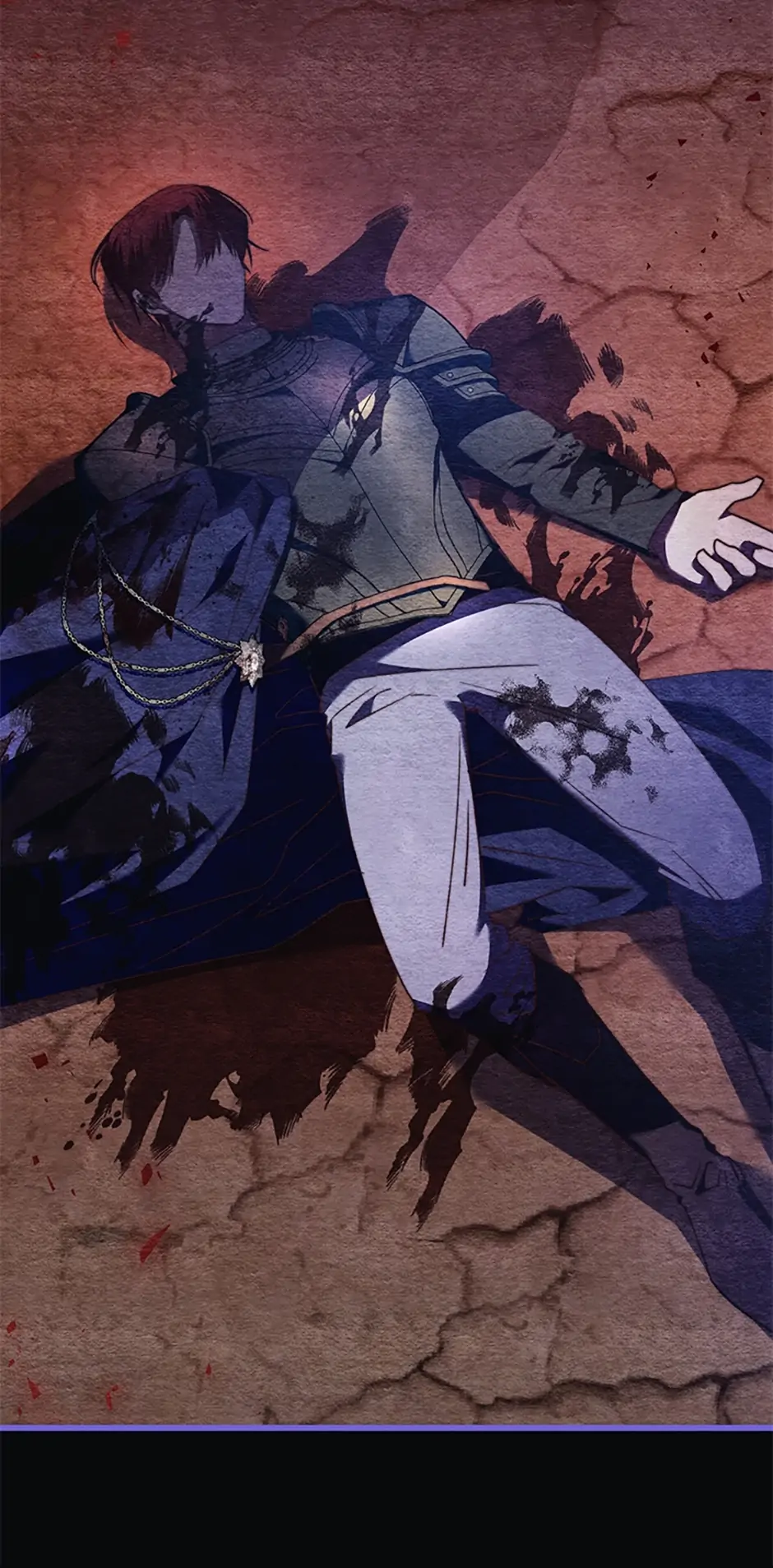 The Guidebook for Villainesses Chapter 37 373 ch 37 57