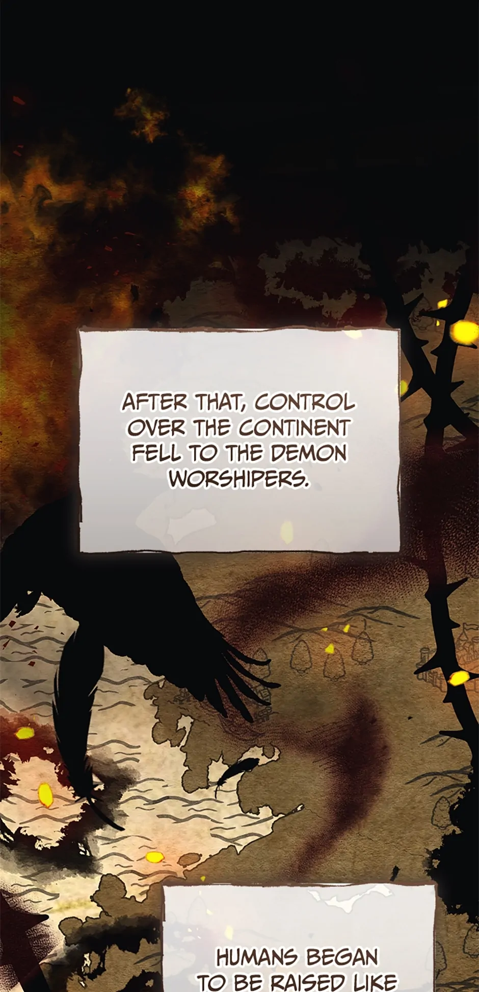 The Guidebook for Villainesses Chapter 37 374 ch 37 58