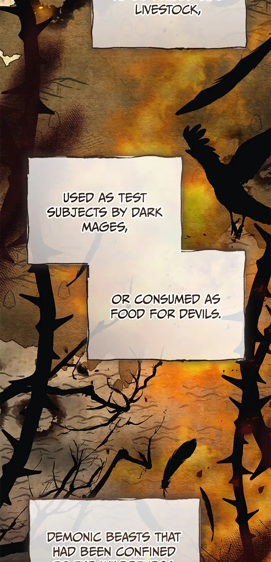 The Guidebook for Villainesses Chapter 37 375 ch 37 59