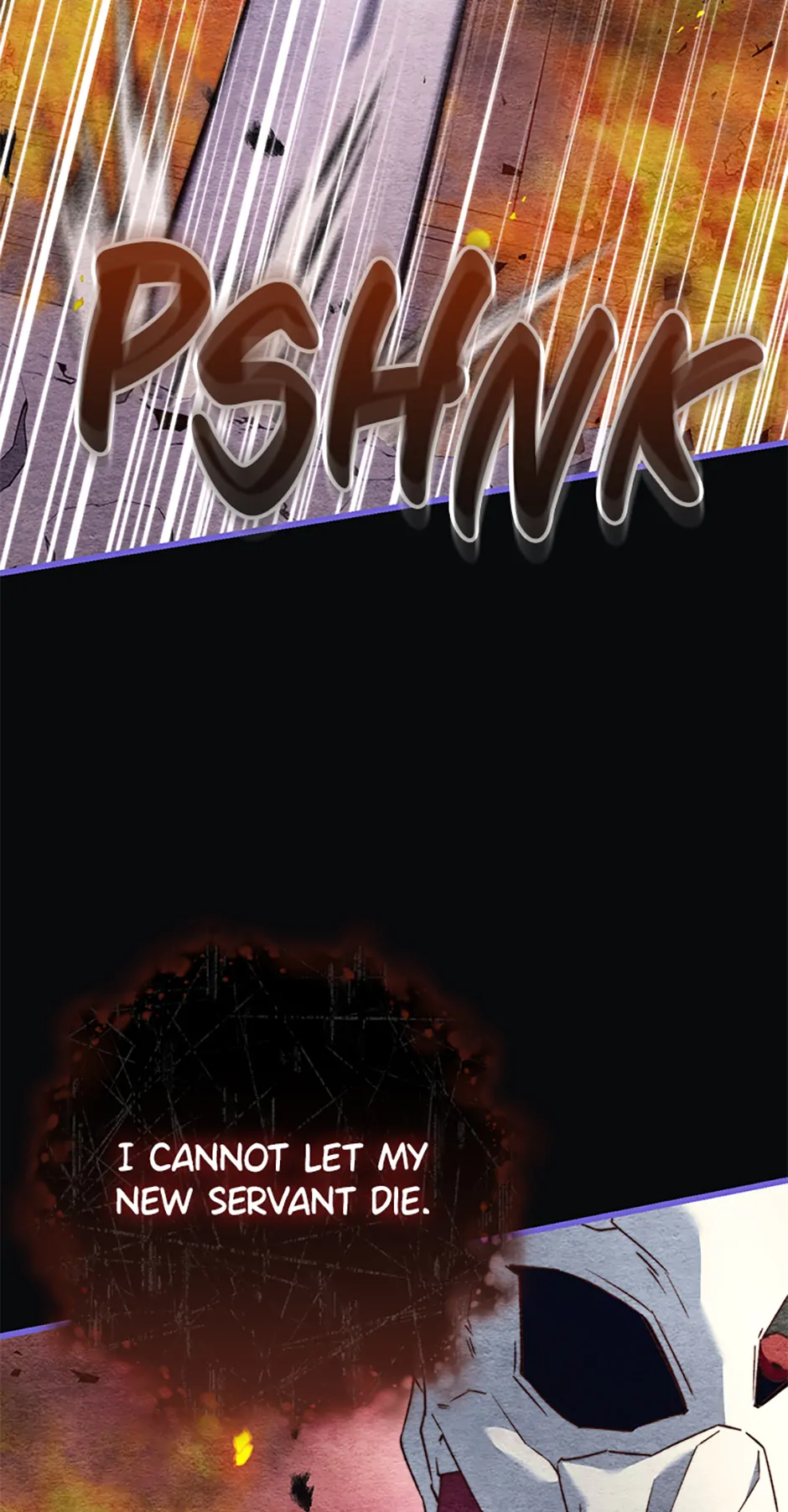 The Guidebook for Villainesses Chapter 37 322 ch 37 6