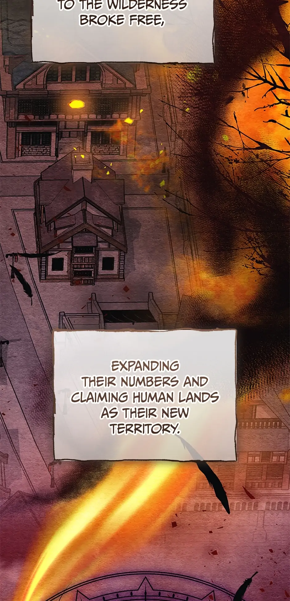 The Guidebook for Villainesses Chapter 37 376 ch 37 60