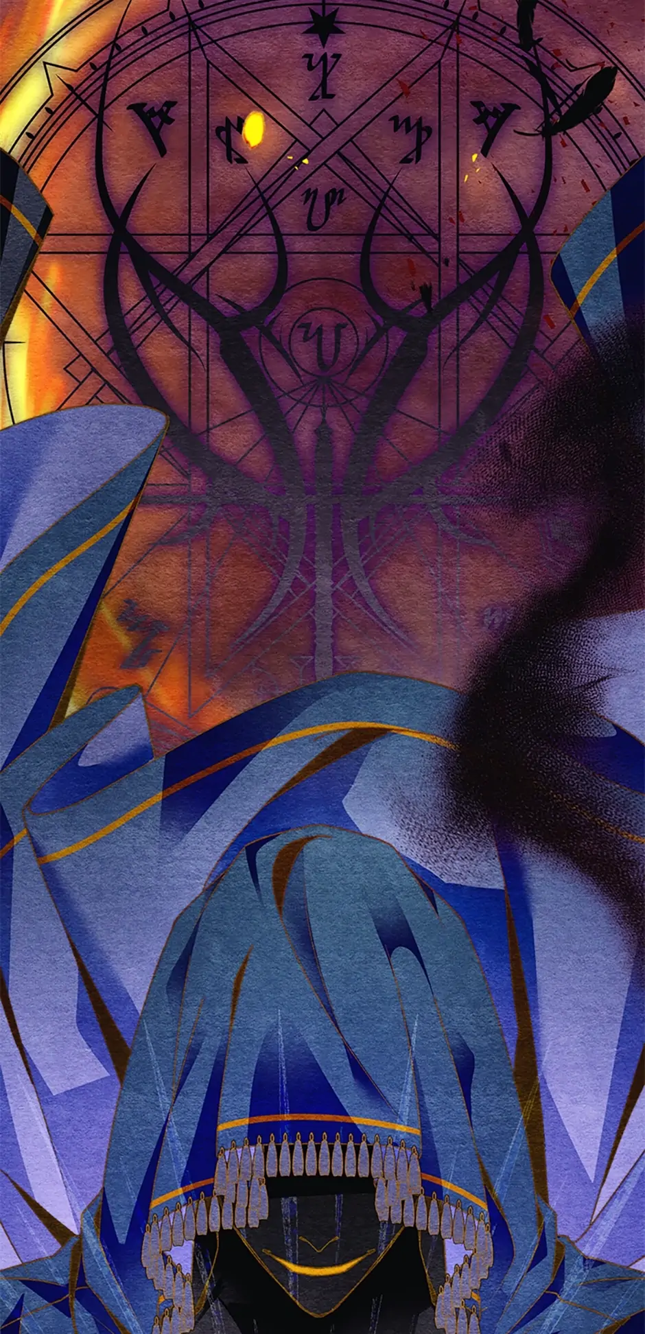 The Guidebook for Villainesses Chapter 37 377 ch 37 61