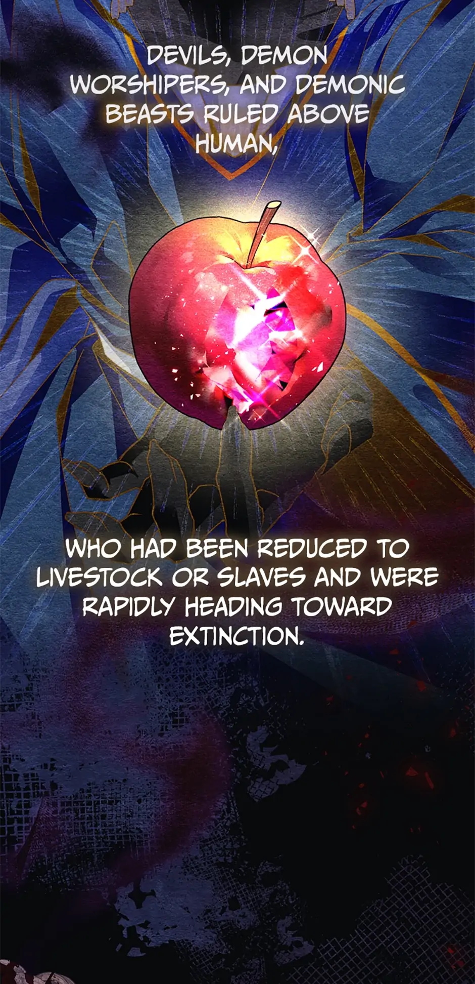 The Guidebook for Villainesses Chapter 37 378 ch 37 62