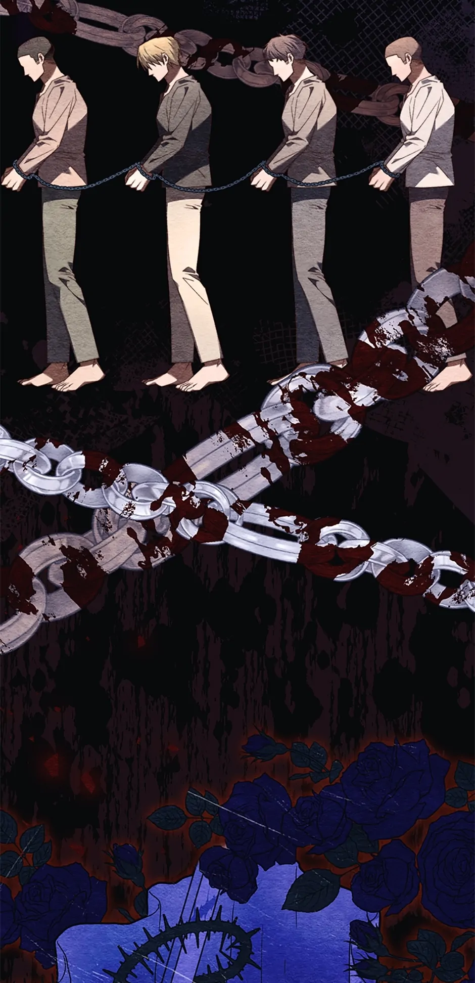 The Guidebook for Villainesses Chapter 37 379 ch 37 63