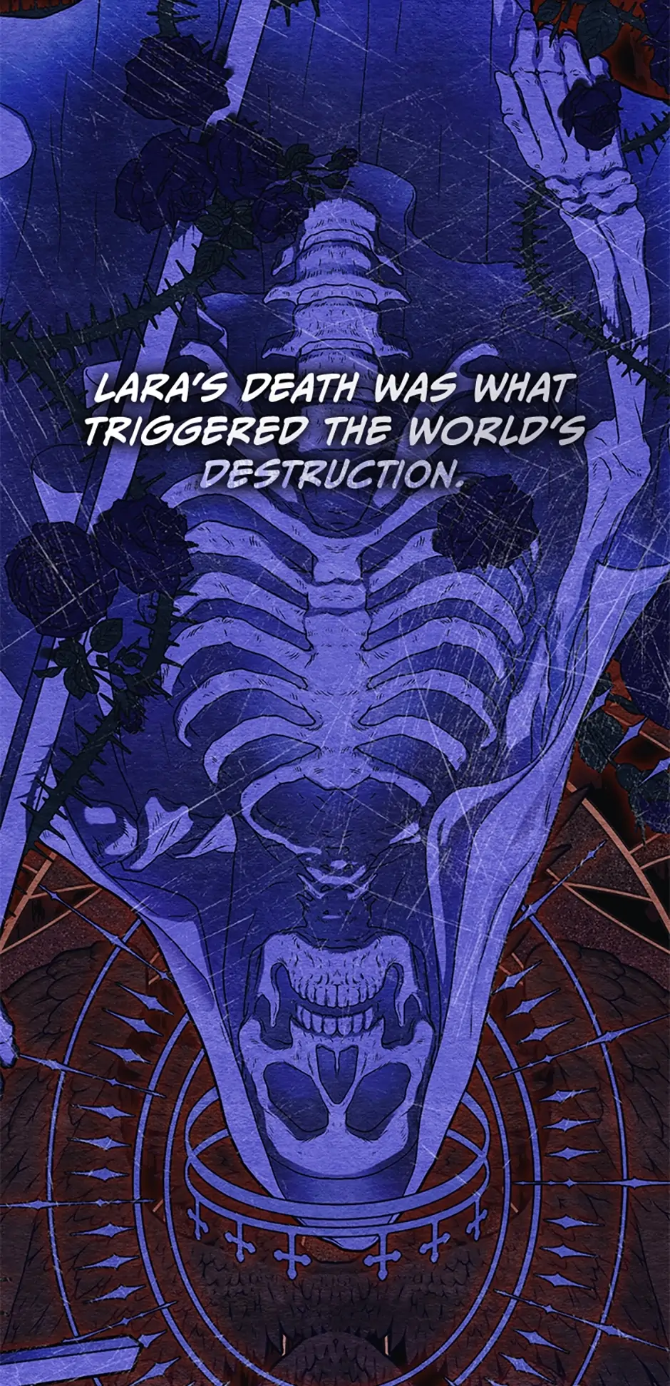 The Guidebook for Villainesses Chapter 37 380 ch 37 64