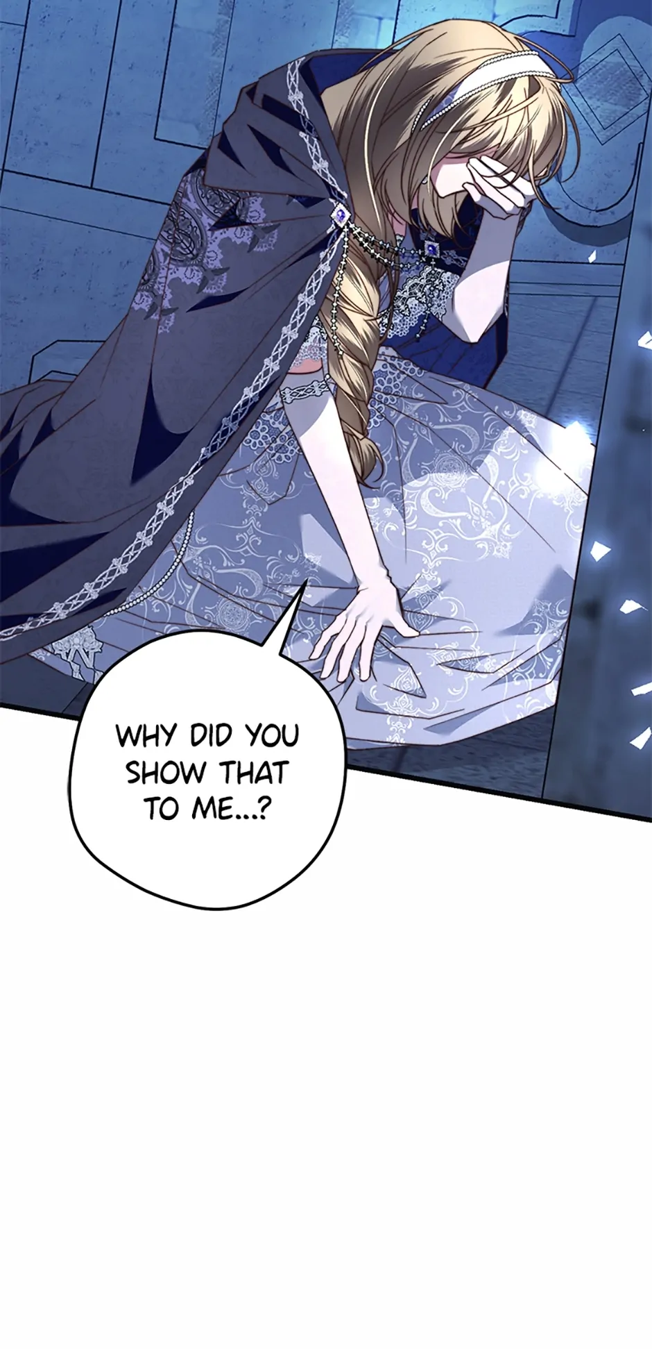 The Guidebook for Villainesses Chapter 37 384 ch 37 68