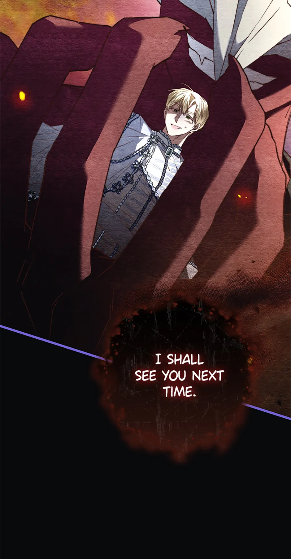 The Guidebook for Villainesses Chapter 37 323 ch 37 7