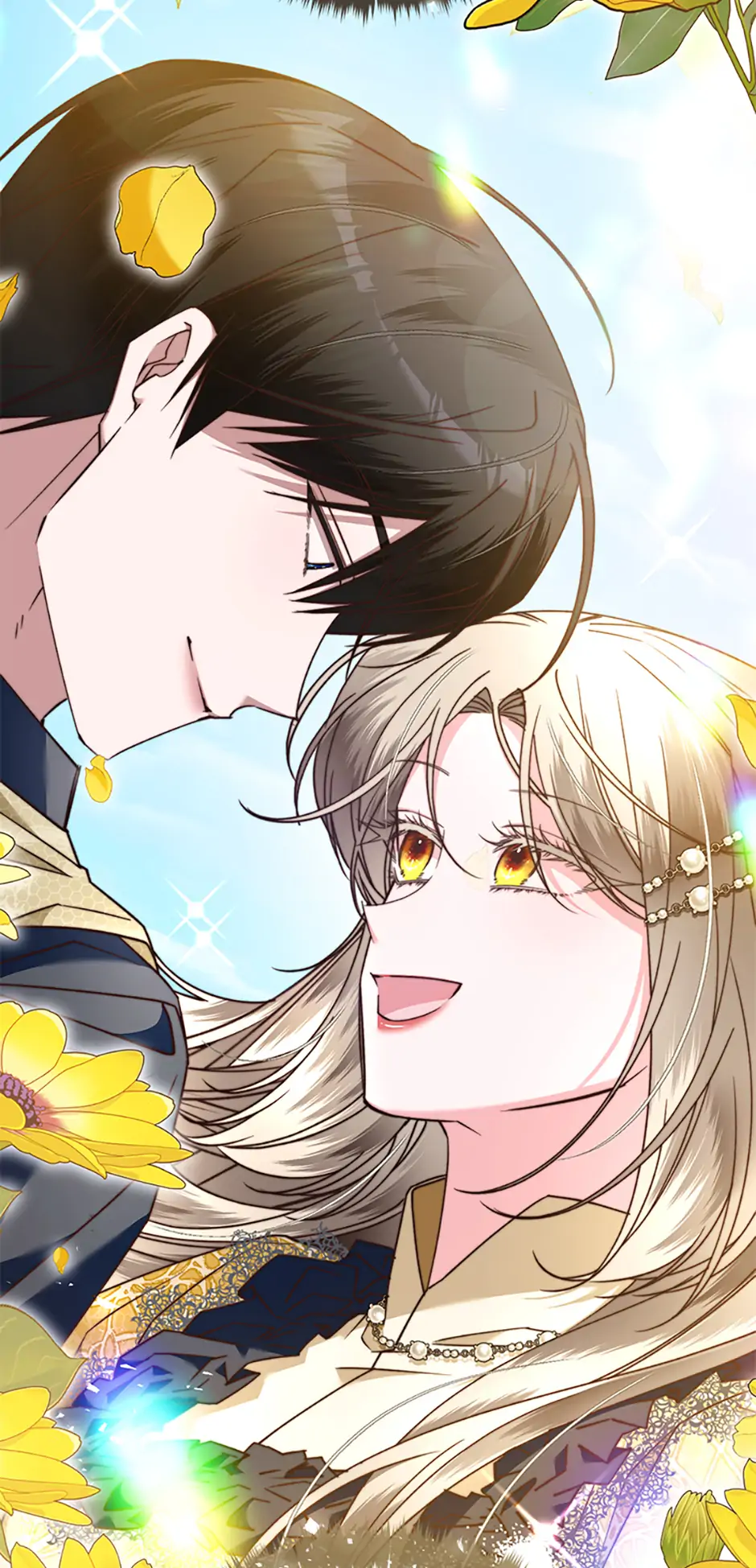 The Guidebook for Villainesses Chapter 37 390 ch 37 74