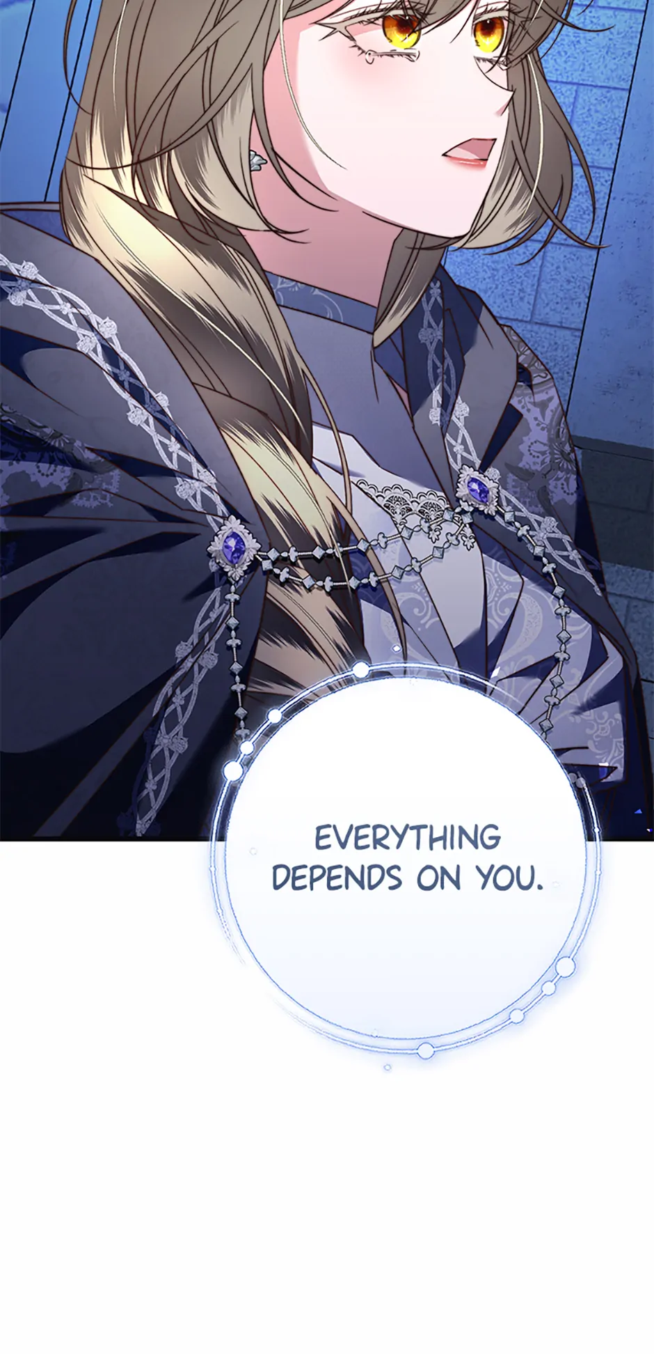 The Guidebook for Villainesses Chapter 37 395 ch 37 79