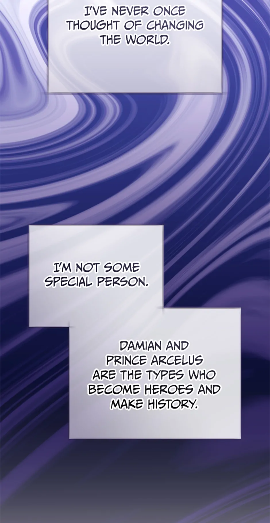 The Guidebook for Villainesses Chapter 37 397 ch 37 81