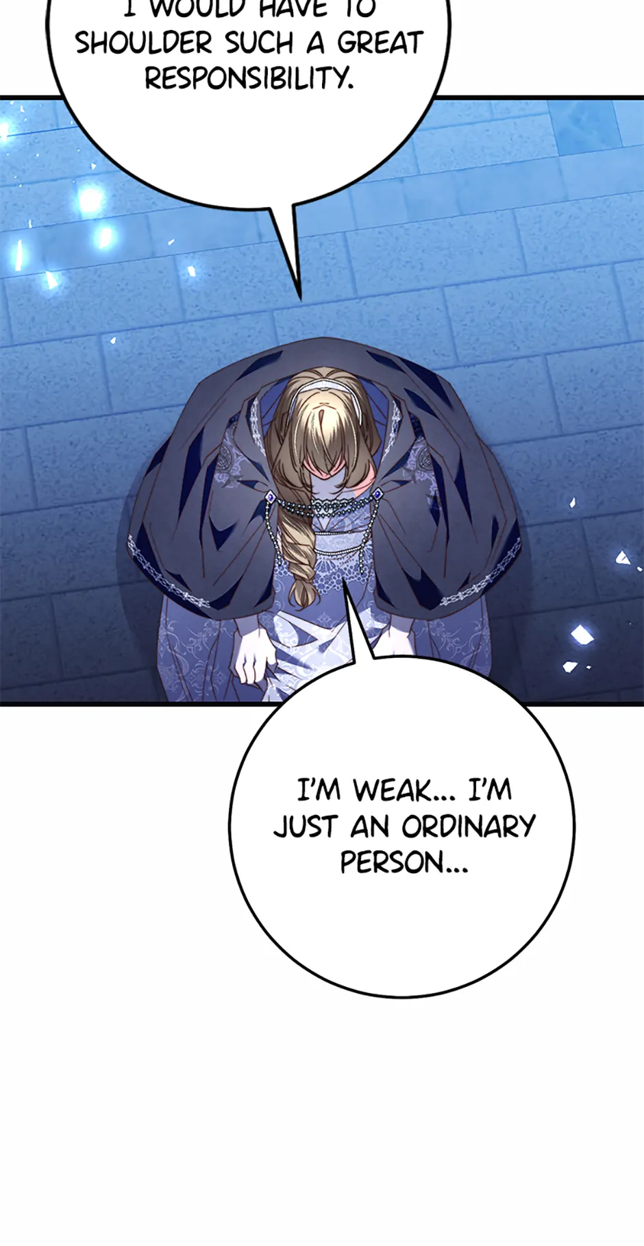 The Guidebook for Villainesses Chapter 37 399 ch 37 83